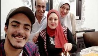 عائلة سليمان عيد