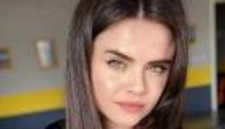 بعد قتل صديقتها بـ ٣٢ طعنة.. ضبط الممثلة التركية سيفيل أكداج 