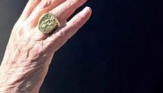 خاتم الصياد