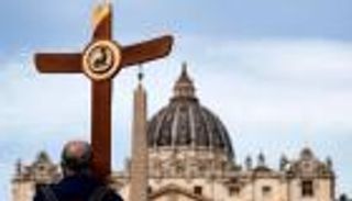 كيف يُنتخب بابا الفاتيكان؟