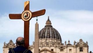 كيف يُنتخب بابا الفاتيكان؟