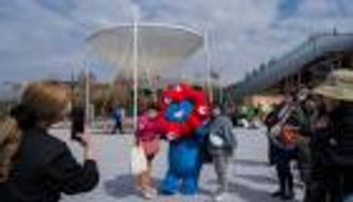 عبر إكسبو أوساكا 2025.. اليابان تستحضر ذكريات معجزتها الاقتصادية