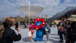 إكسبو أوساكا 2025