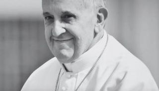 البابا فرنسيس