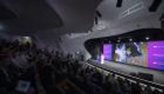 150 جلسة وورشة عمل في «أسبوع دبي للذكاء الاصطناعي»