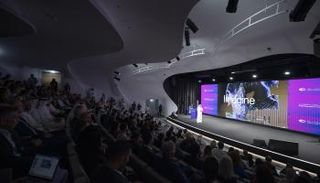 أسبوع دبي للذكاء الاصطناعي 