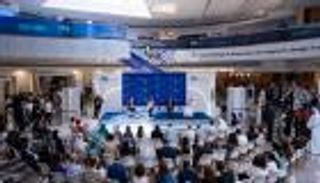 «أسبوع دبي للذكاء الاصطناعي» يعزز الشراكات لتصميم مستقبل القطاع