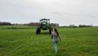 فول الصويا الأمريكي.. جبهة جديدة تفتحها الصين في حرب التجارة 