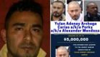 مطلوب بـ5 ملايين دولار.. إدارة ترامب تبحث عن رجل «يبيع الموت»