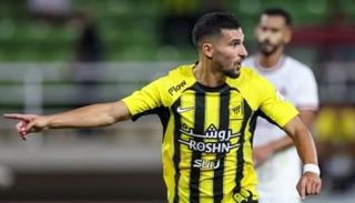 عوار نجم الاتحاد