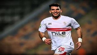 أحمد مصطفى "زيزو"