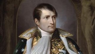 نابليون بونابرت