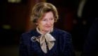 ضيق بالتنفس.. نقل ملكة النرويج إلى المستشفى