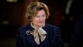 الملكة سونيا