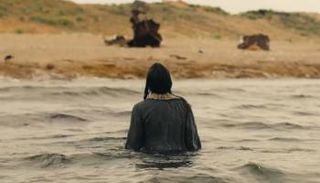 لقطة من فيلم أغورا