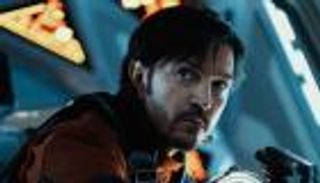 مسلسل «Star Wars Andor 2».. القصة ومواعيد العرض