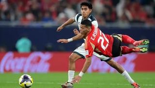 الأهلي المصري