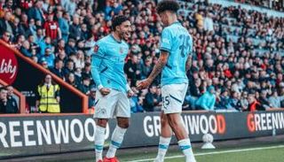 موعد مباراة مانشستر سيتي اليوم 