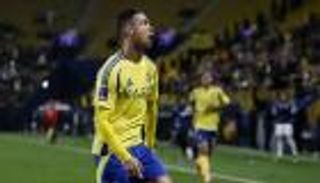 استعدادا للآسيوية.. النصر يريح كريستيانو رونالدو أمام ضمك
