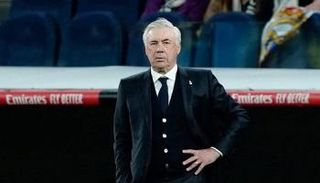 الإيطالي كارلو أنشيلوتي