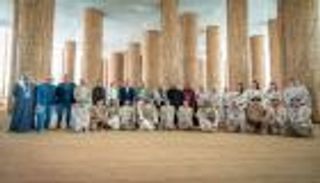 تواصل الأجيال الإماراتية بين إكسبو 1970 و2025.. مسيرة وطنية ملهمة