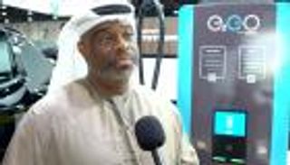 500 شاحن عالي القدرة.. «أدنوك للتوزيع» تعزز البنية التحتية للسيارات الكهربائية