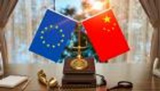 التعددية التجارية تحت الاختبار.. والصين تطلب دعماً أوروبياً