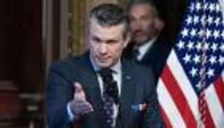 السر عند ترامب.. «فضائح سيغنال» لا تهدد هيغسيث