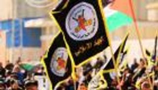 السلطات السورية تعتقل اثنين من قادة الجهاد الإسلامي