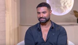 كريم فهمي يتحدث عن وتقابل حبيب