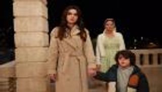تفاصيل الحلقة 23 من مسلسل «المدينة البعيدة».. ديمير خلف القضبان