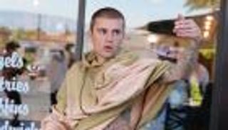 ظهور مقلق لجاستن بيبر في كوتشيلا يثير الجدل مجددا (فيديو)