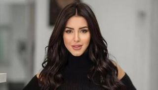 تفاصيل جديدة تكشفها مروة صبري عن إيناس النجار