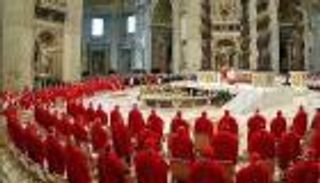 كم تستغرق عملية انتخاب البابا الجديد بعد وفاة البابا الحالي؟ إليكم التفاصيل