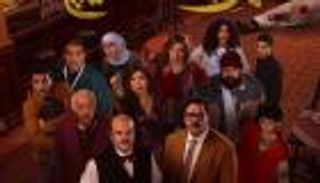 يعرض خلال أيام.. تفاصيل مسلسل برستيج لمصطفى غريب ومحمد عبد الرحمن