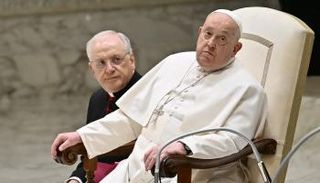 البابا فرنسيس