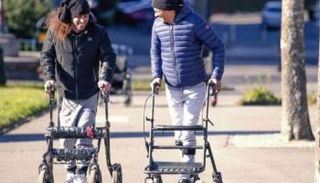 بروتين واحد قد يساعد على استعادة حركة مرضى الشلل الناتج عن إصابات الحبل الشوكي