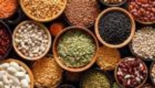 البقوليات تتحدى اللحوم.. «حبوب خارقة» ترسم مستقبل الزراعة والغذاء