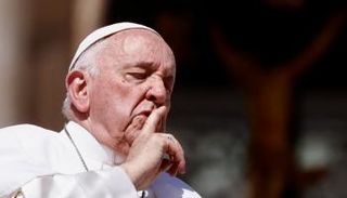 البابا فرانسيس