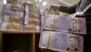 سعر الدولار اليوم في سوريا الثلاثاء ٢٢ أبريل 2025.. تحرك طفيف في «الموازية»