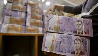 الليرة السورية - أرشيفية