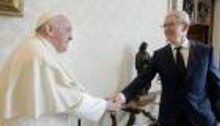 تعرف على إرث الدبلوماسية الاقتصادية للبابا فرنسيس