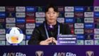 «لا أعرفهم».. رسالة استفزازية «كورية» للاعبي الهلال السعودي