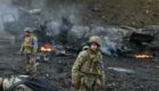 تفاصيل العرض الأمريكي للسلام في أوكرانيا.. «نهائي» والرد خلال ساعات