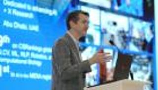 انطلاق فعاليات مؤتمر «أبوظبي للذكاء الاصطناعي والروبوتات»