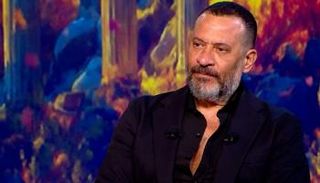 الفنان ماجد المصري 