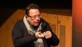 فيلم ومخرجان و3 مسلسلات سرقت عين محمد ياسين (خاص) 