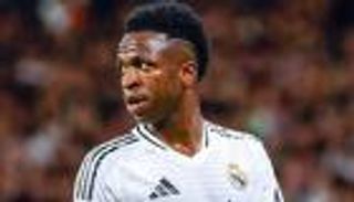 بعد العرض السعودي.. ريال مدريد يحسم مصير فينيسيوس جونيور 