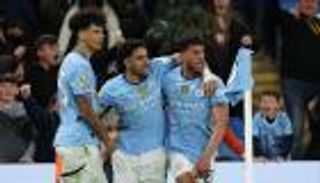 بعد الفوز القاتل.. فرص مانشستر سيتي في التأهل لدوري أبطال أوروبا