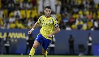 النصر السعودي
